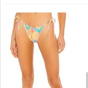 Beach Riot X REVOLVE Cara Bikini Bottom